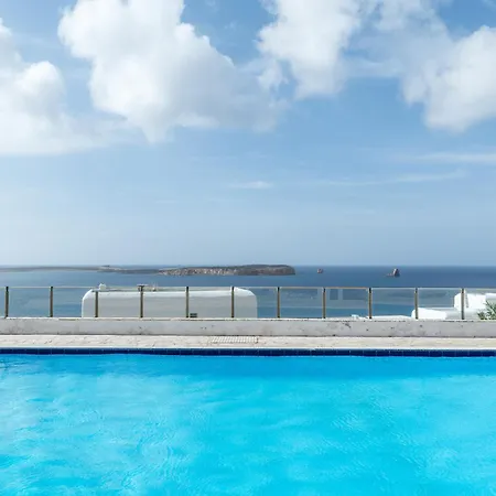 Irene's View Seven Villa *