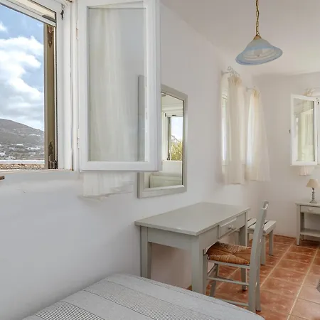 Villa Irene's View Seven Agia Irini (Paros)
